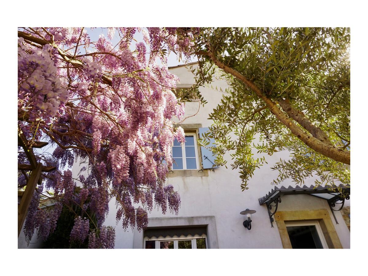 La Bastide Saint Etienne Villa Cournanel Exterior photo