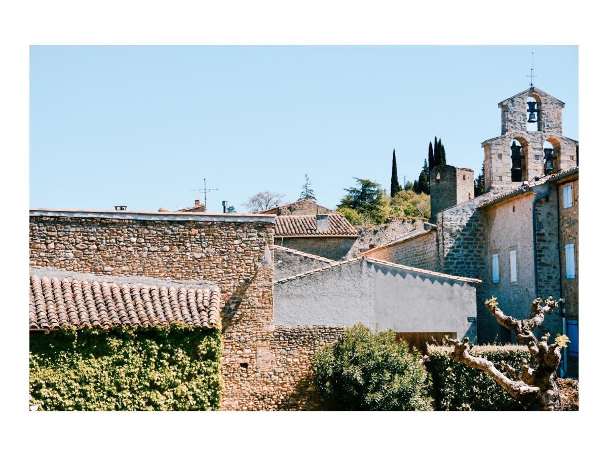 La Bastide Saint Etienne Villa Cournanel Exterior photo